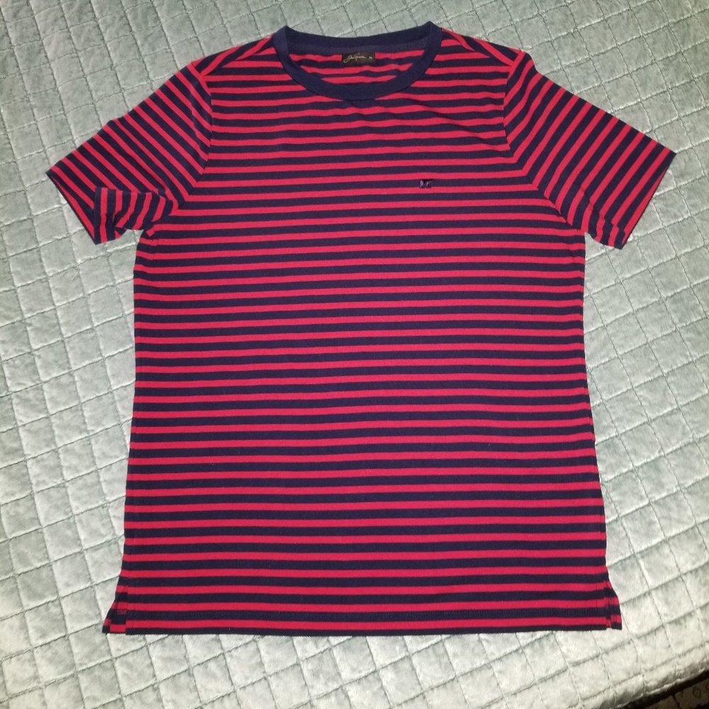 Jack Nicklaus boys shirt